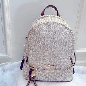Medium Michael Kors backpack
